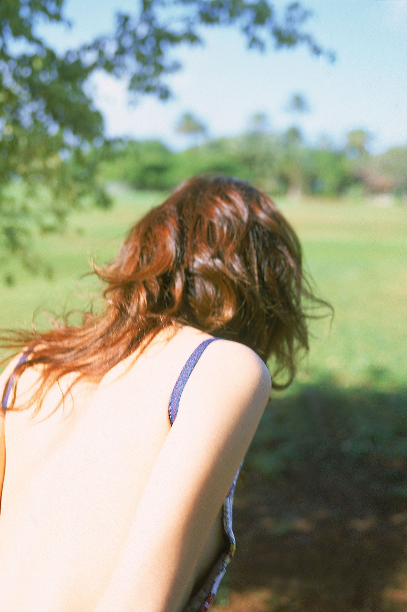 SF-No.181 Asuka Yanagi 柳明日香-图21