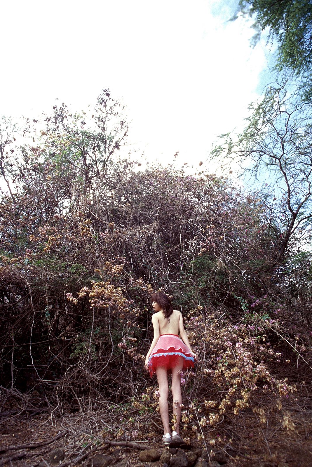 SF-No.181 Asuka Yanagi 柳明日香-图26