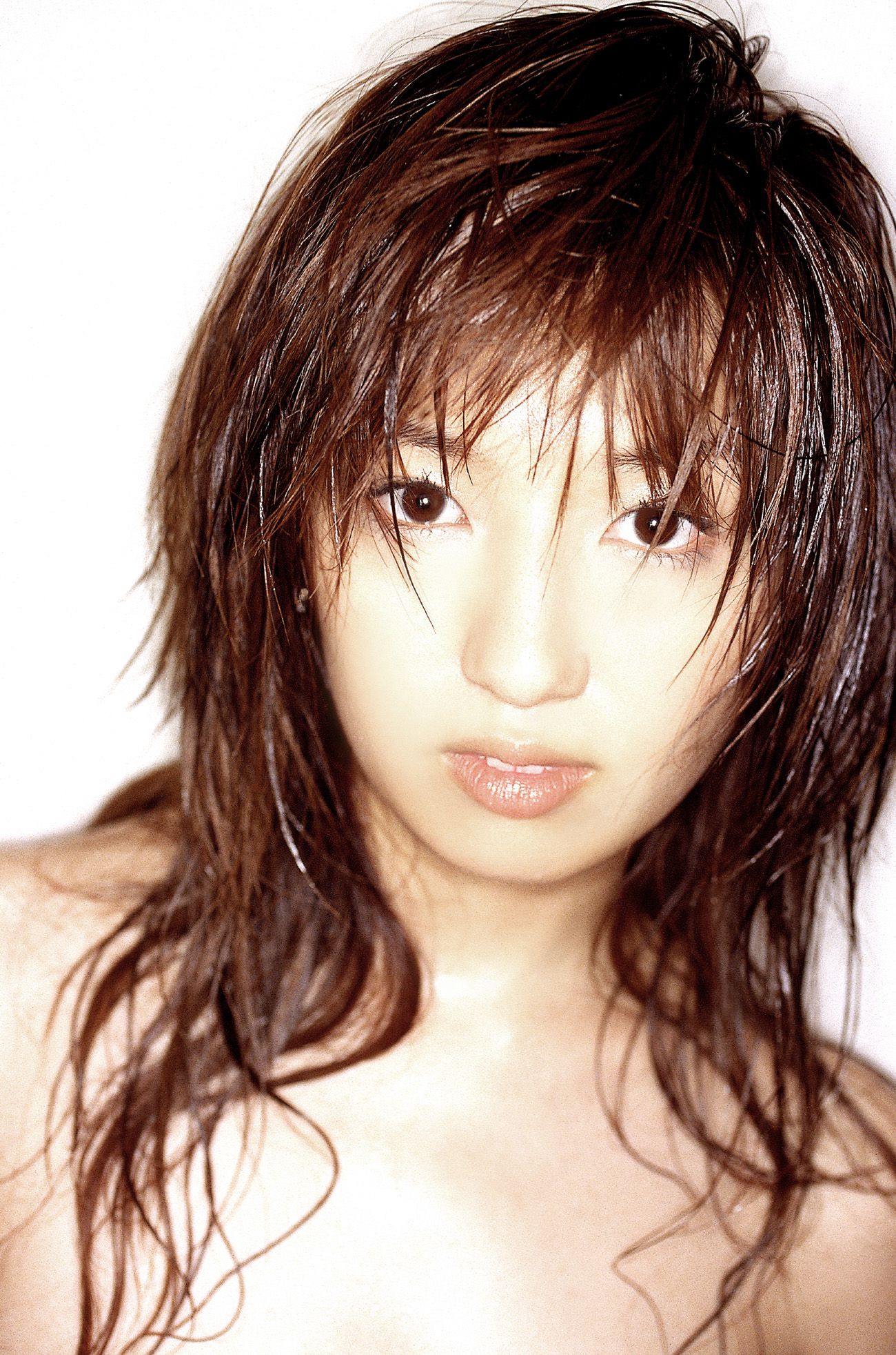 SF-No.181 Asuka Yanagi 柳明日香-图2