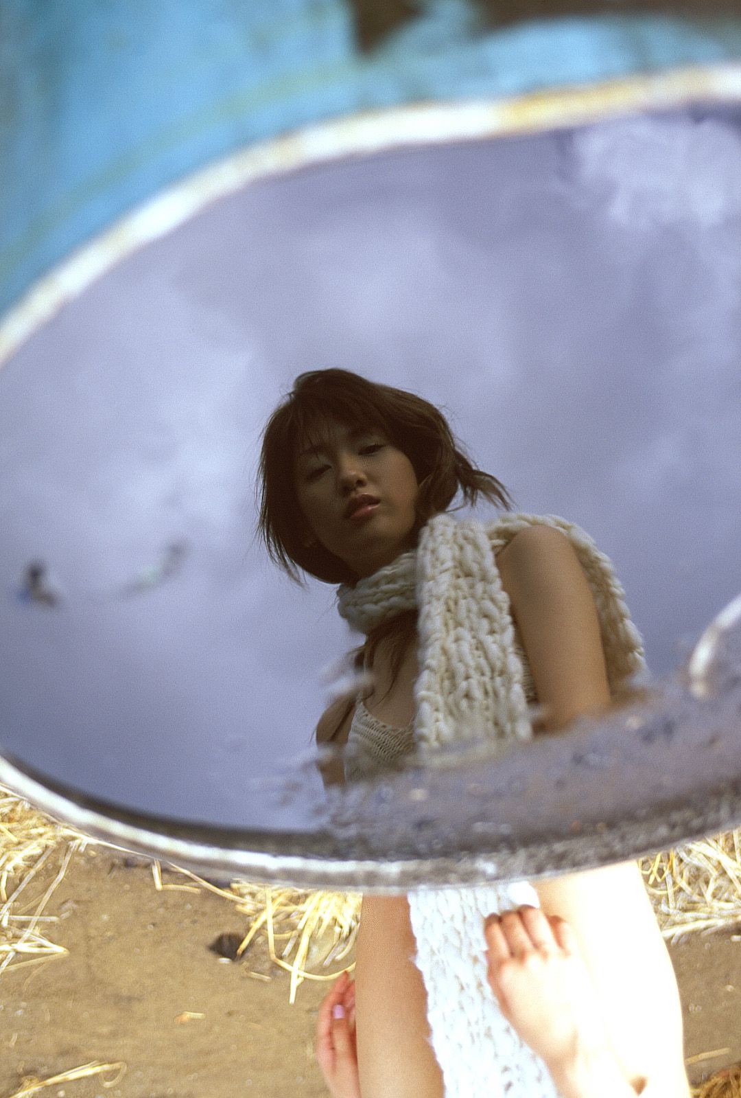 SF-No.181 Asuka Yanagi 柳明日香-图29