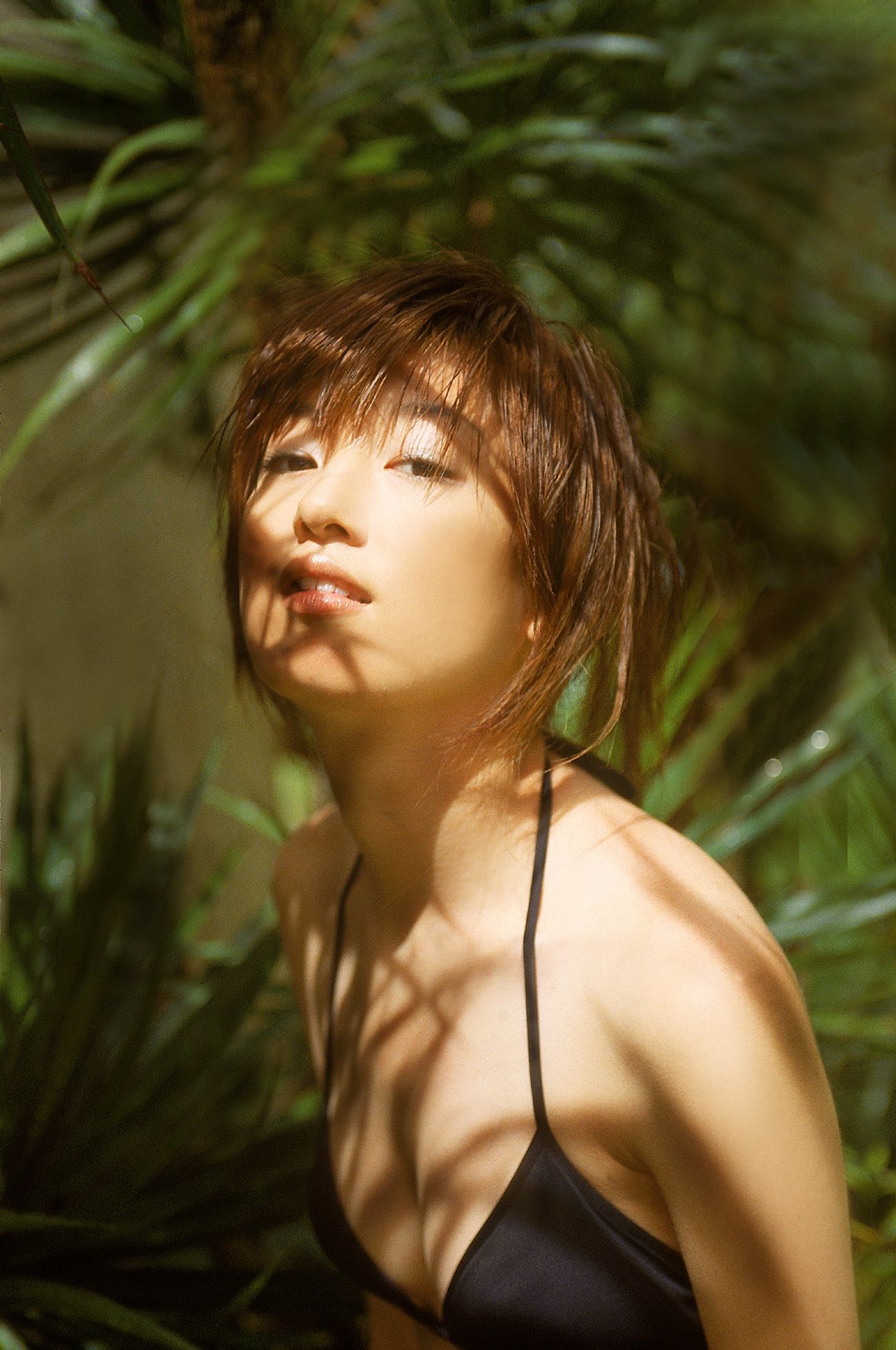 SF-No.181 Asuka Yanagi 柳明日香-图35