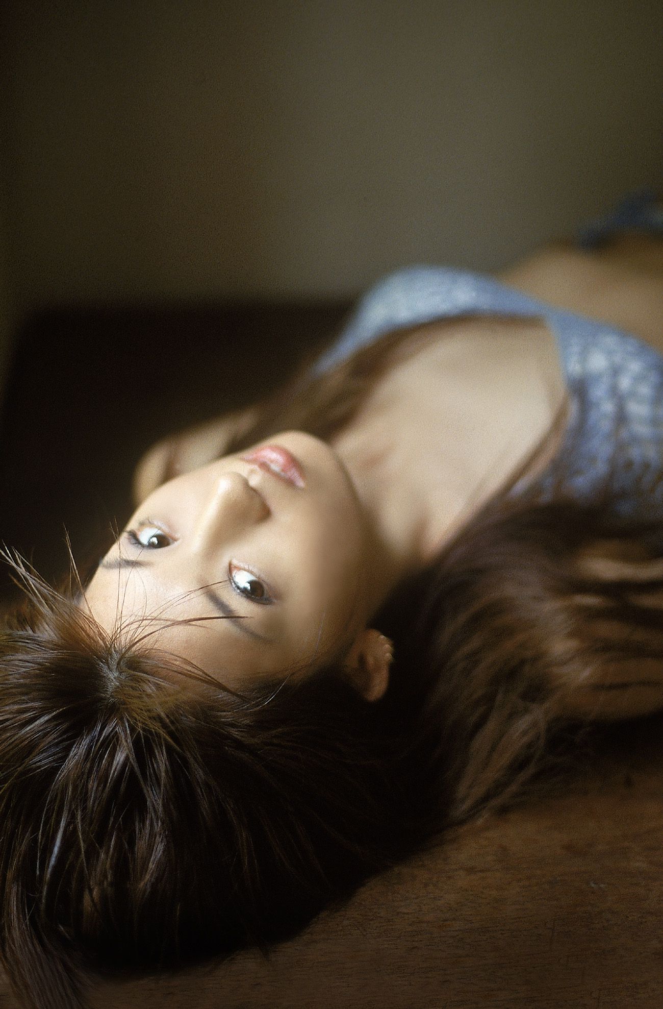 SF-No.181 Asuka Yanagi 柳明日香-图3