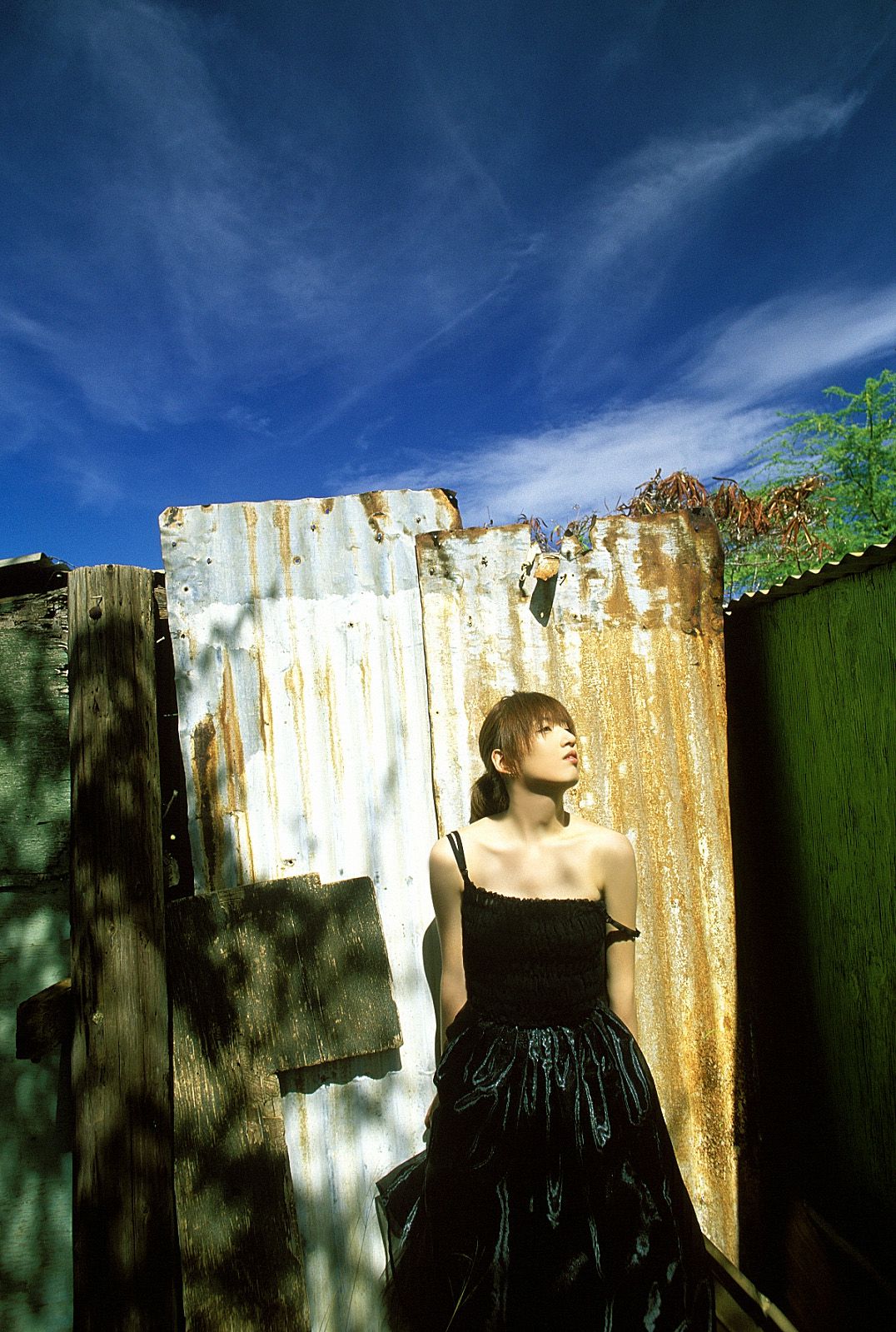 SF-No.181 Asuka Yanagi 柳明日香-图40