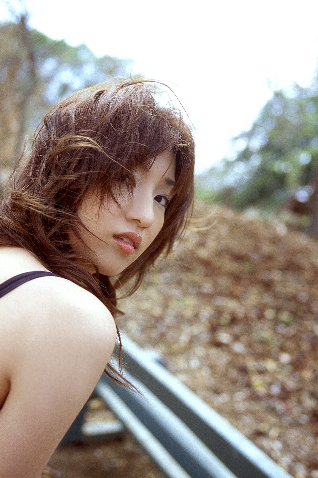 SF-No.181 Asuka Yanagi 柳明日香-图45