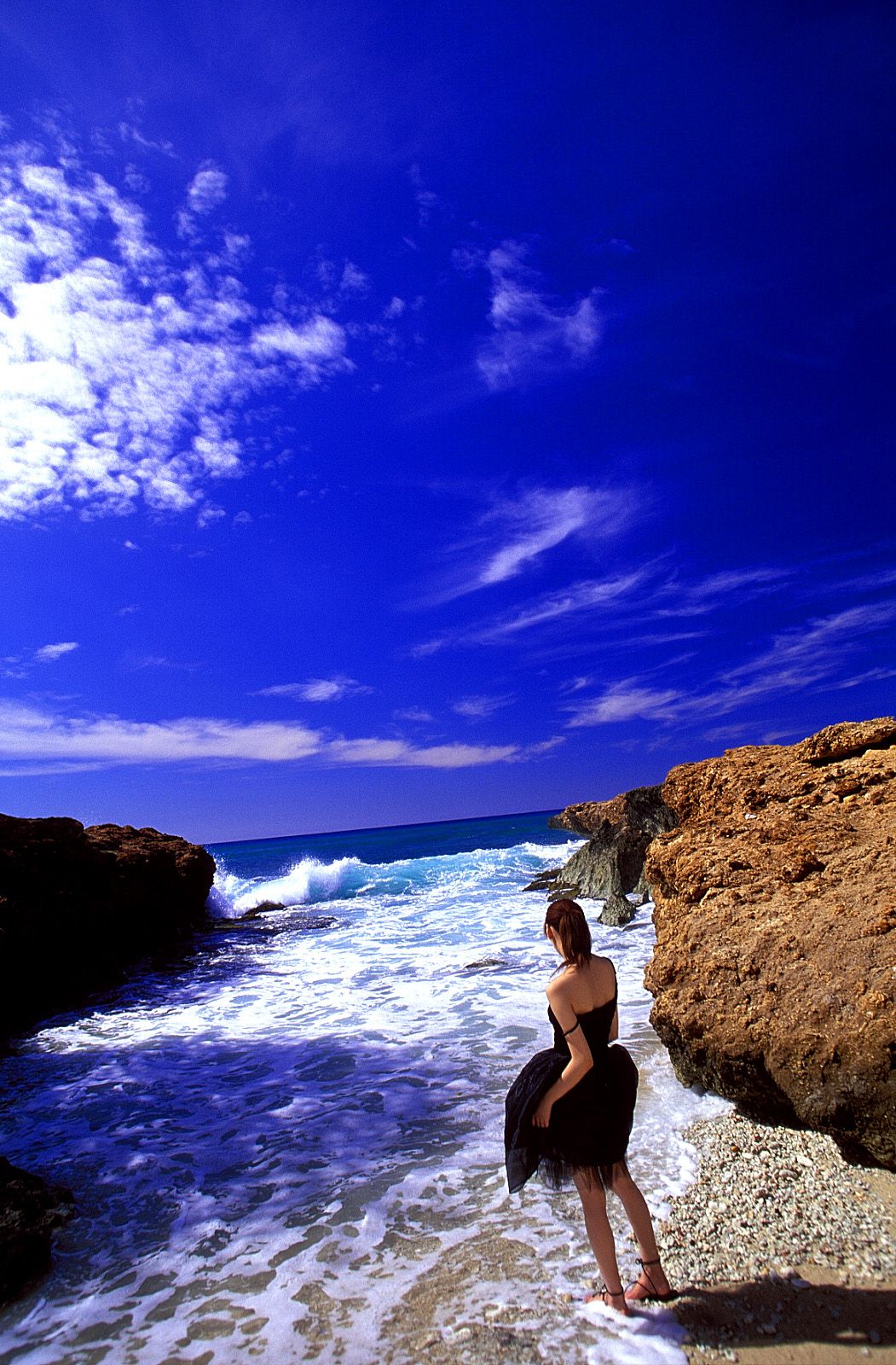 SF-No.181 Asuka Yanagi 柳明日香-图49