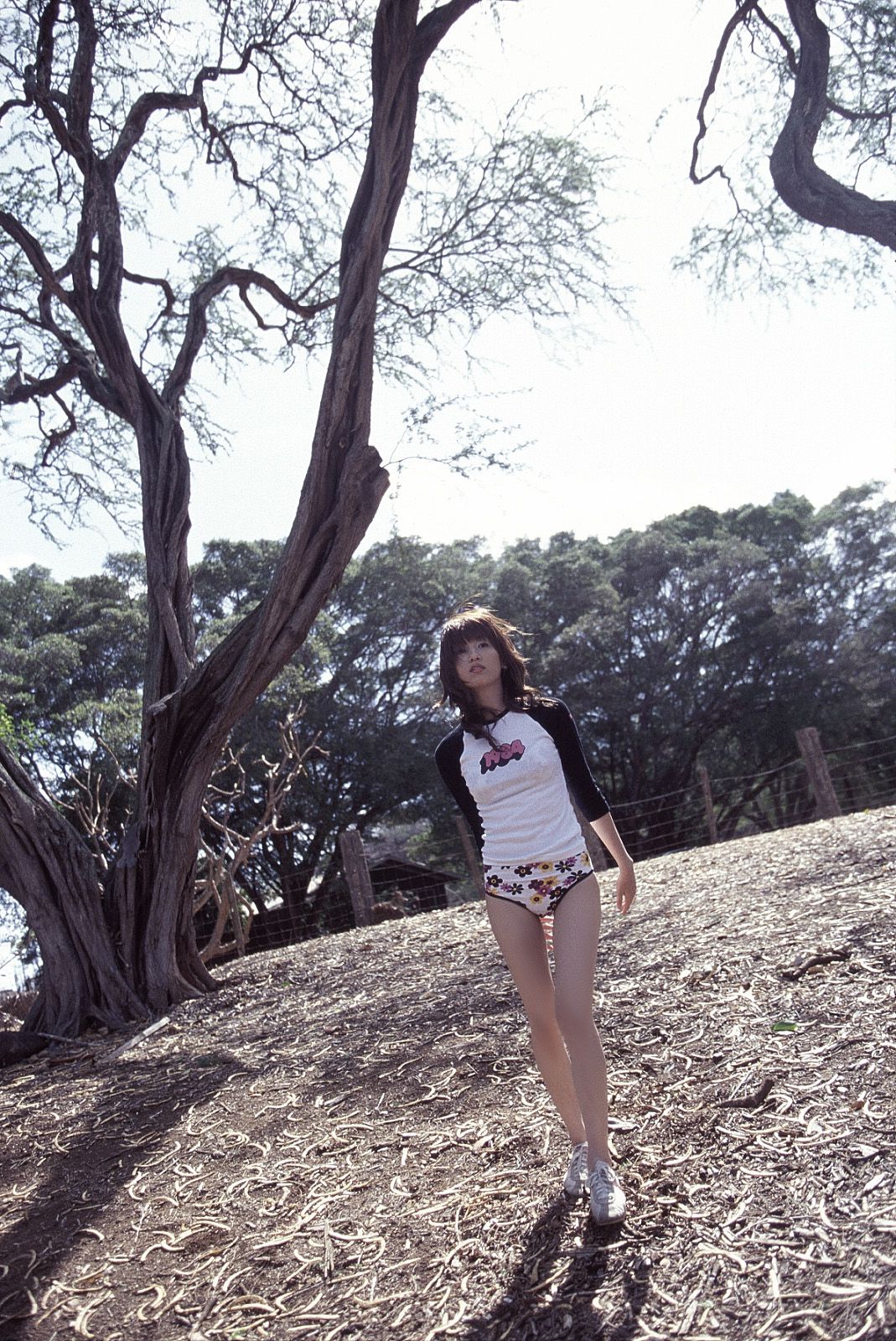 SF-No.181 Asuka Yanagi 柳明日香-图54