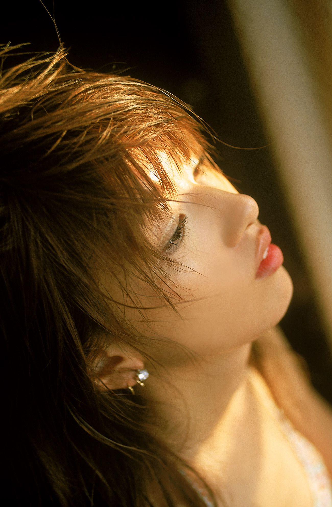 SF-No.181 Asuka Yanagi 柳明日香-图58