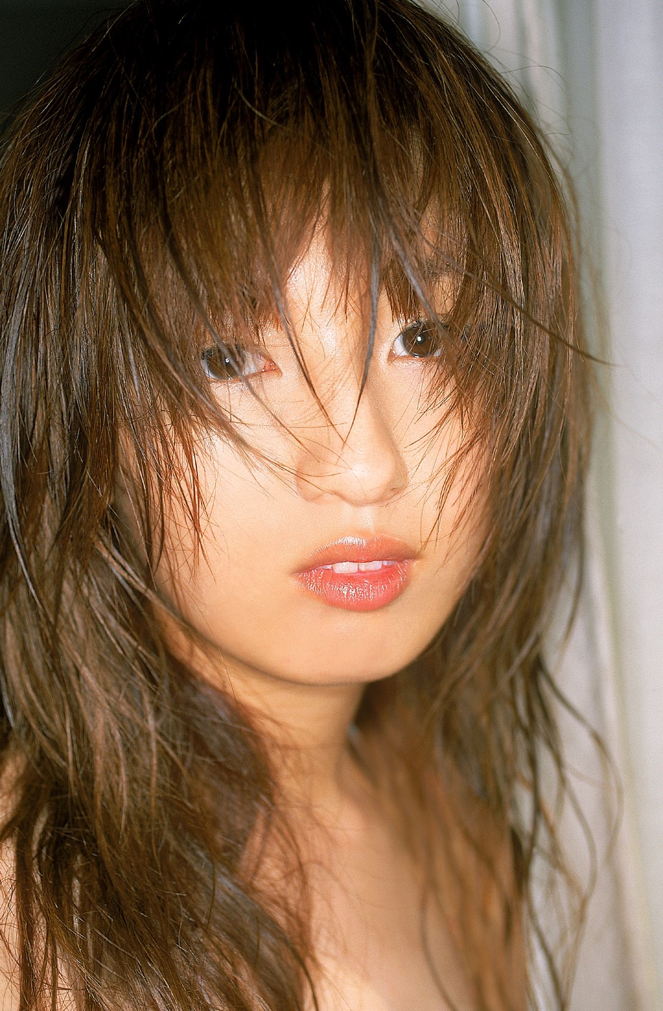 SF-No.181 Asuka Yanagi 柳明日香-图5