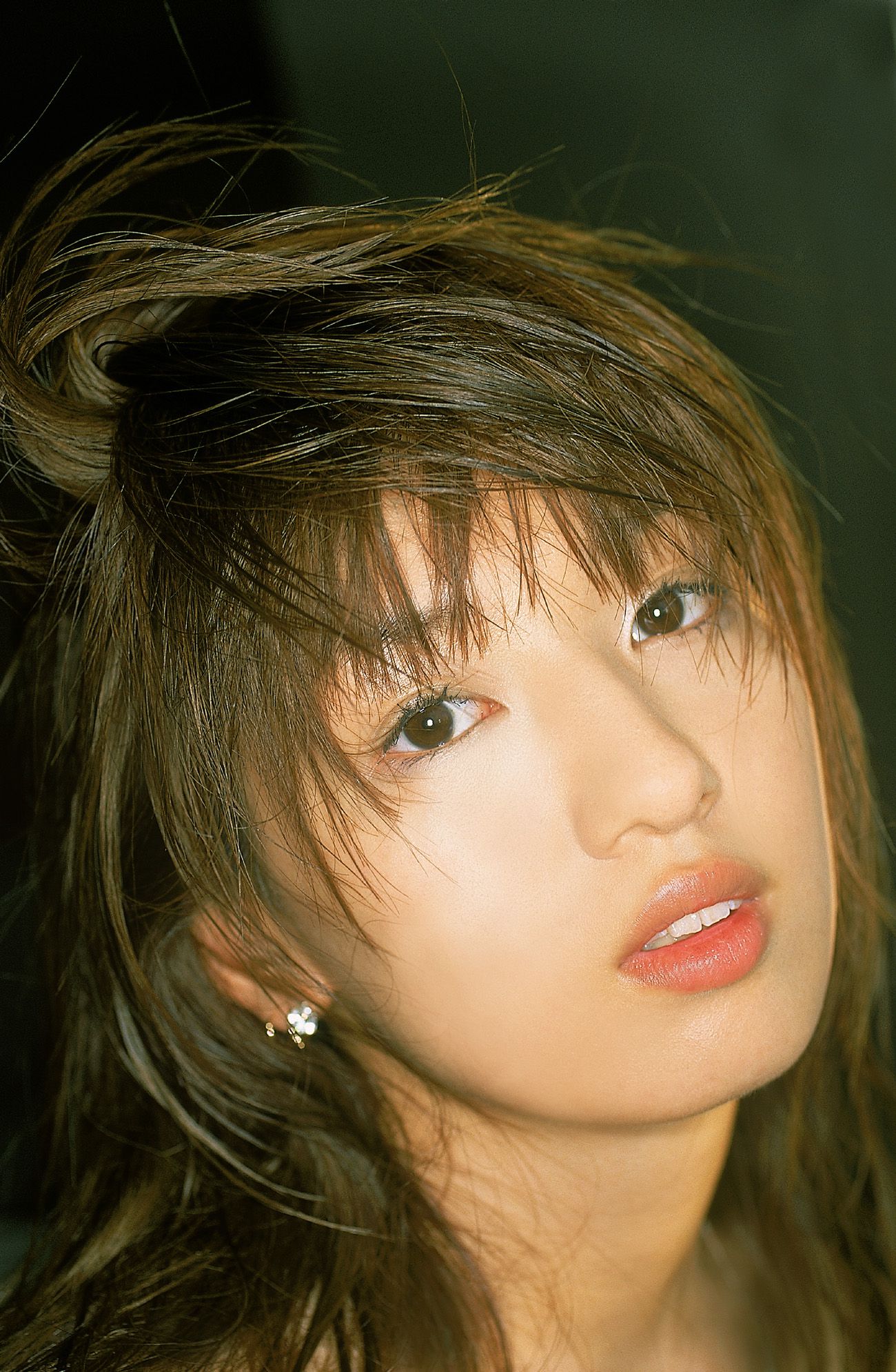 SF-No.181 Asuka Yanagi 柳明日香-图60