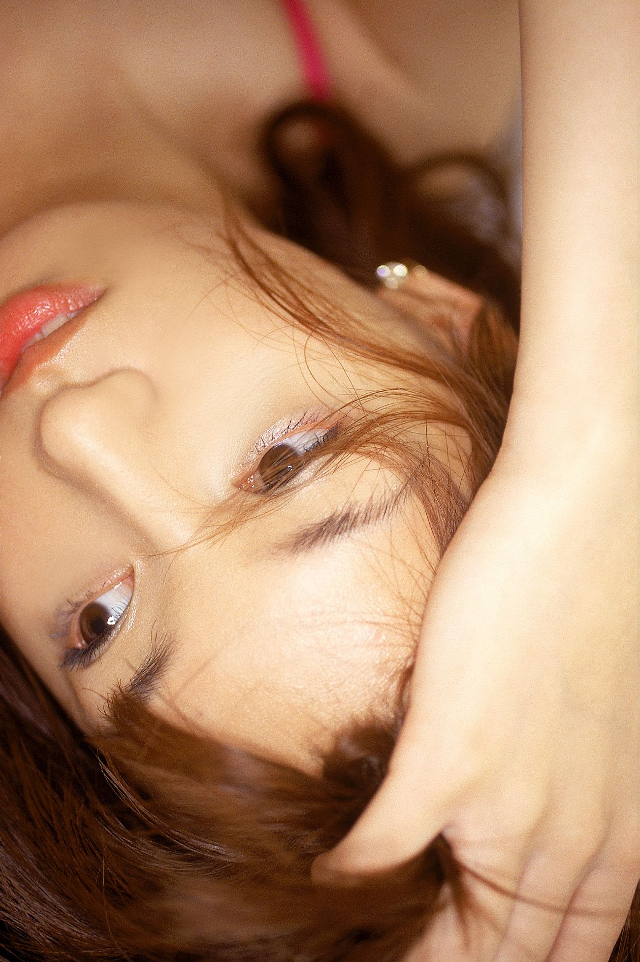 SF-No.181 Asuka Yanagi 柳明日香-图61