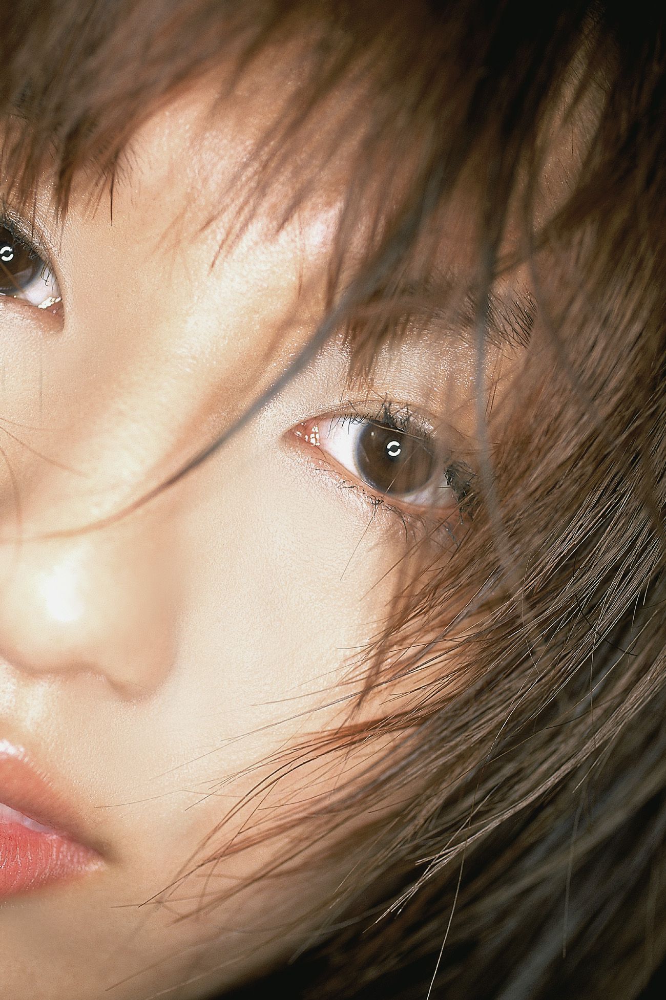 SF-No.181 Asuka Yanagi 柳明日香-图65