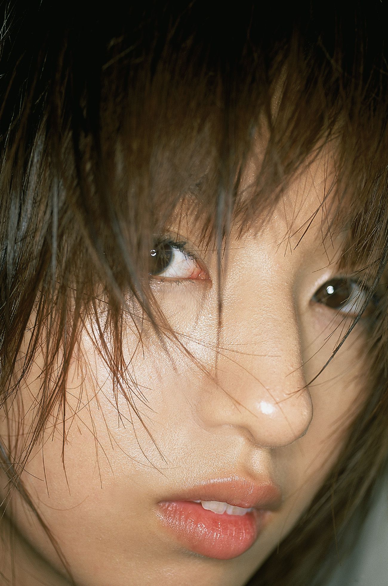 SF-No.181 Asuka Yanagi 柳明日香-图67