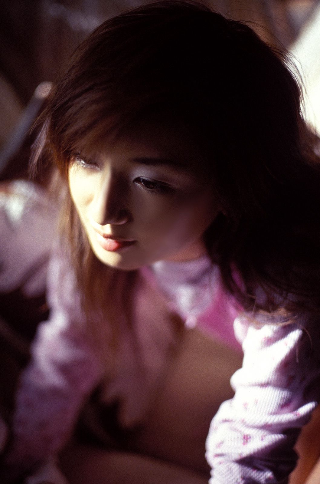 SF-No.181 Asuka Yanagi 柳明日香-图68