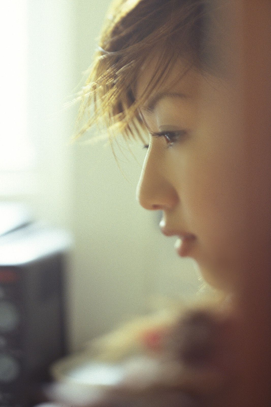 SF-No.181 Asuka Yanagi 柳明日香-图6