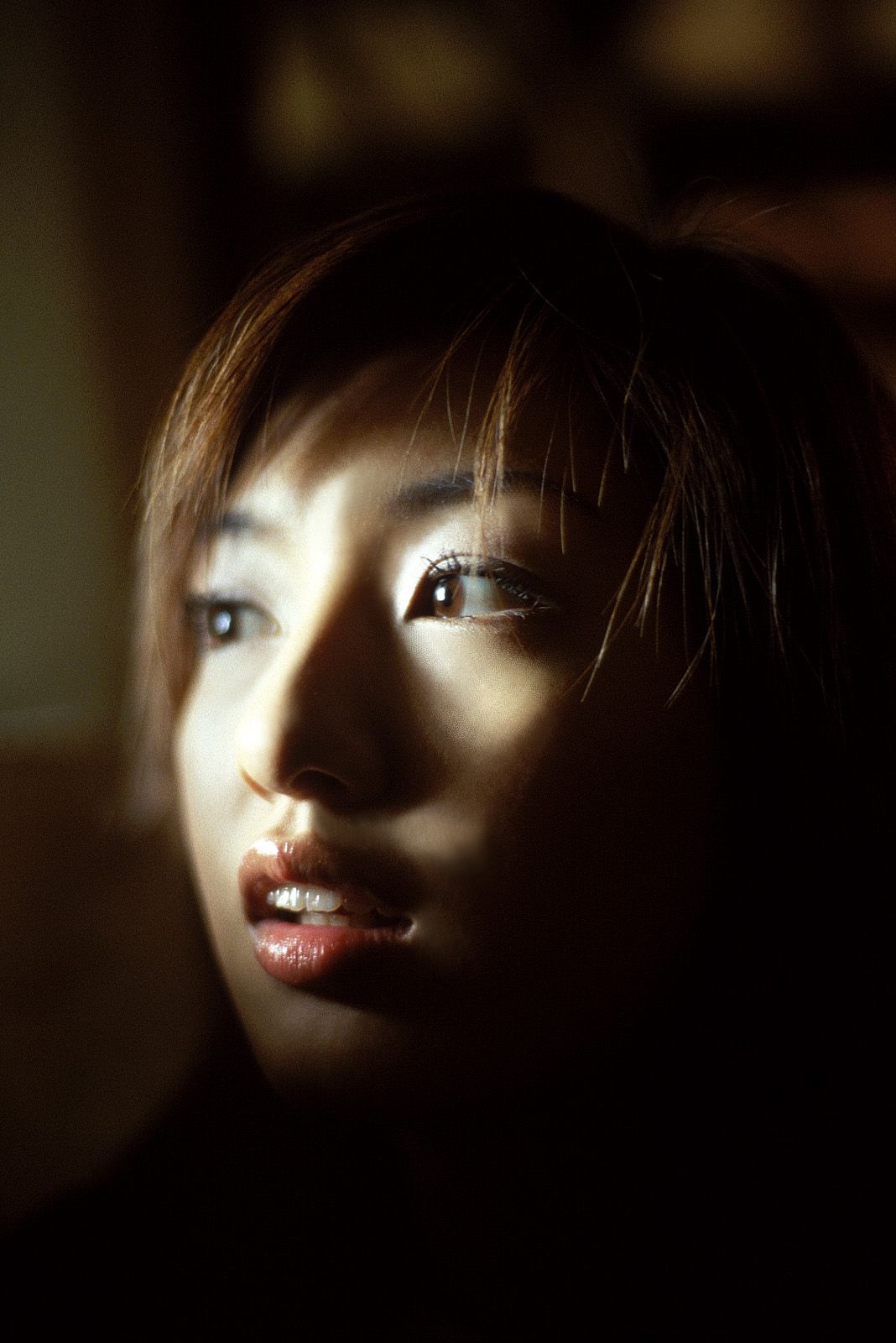 SF-No.181 Asuka Yanagi 柳明日香-图8