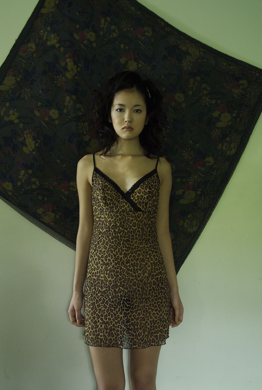 SF-No.182 Minori Kousaki 紅咲美乃里/波多野里美-图9