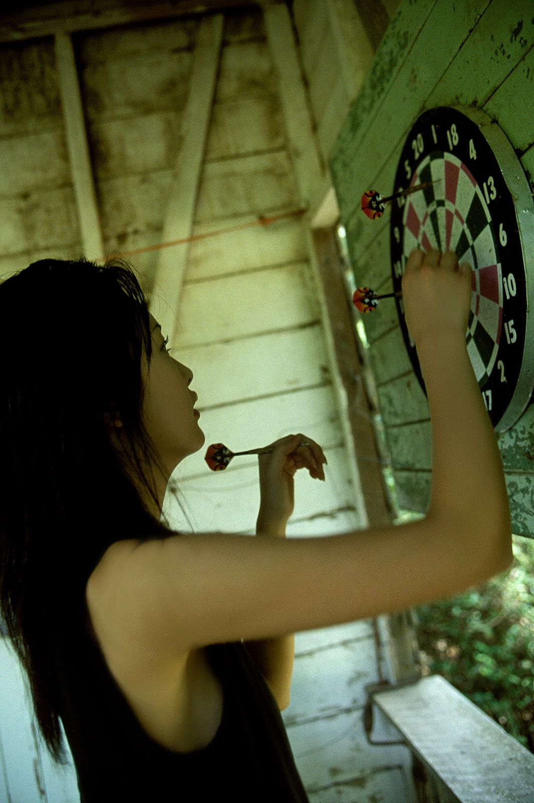 SF-No.182 Minori Kousaki 紅咲美乃里/波多野里美-图12