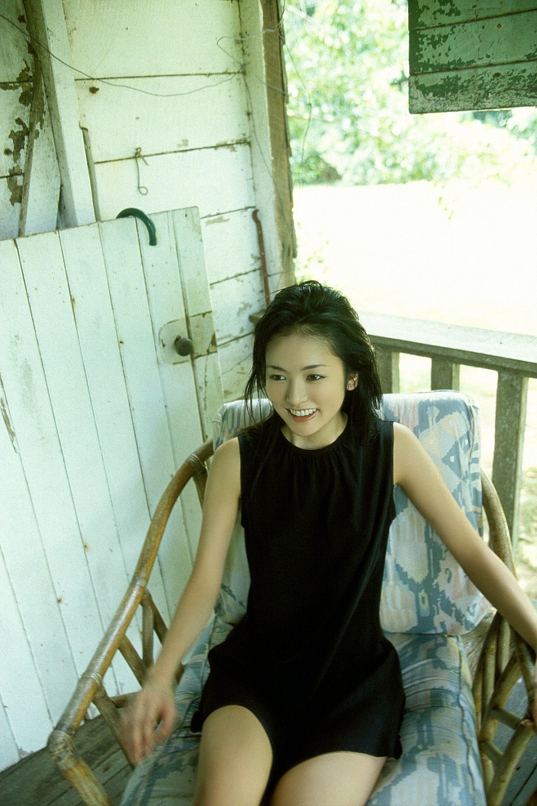 SF-No.182 Minori Kousaki 紅咲美乃里/波多野里美-图13