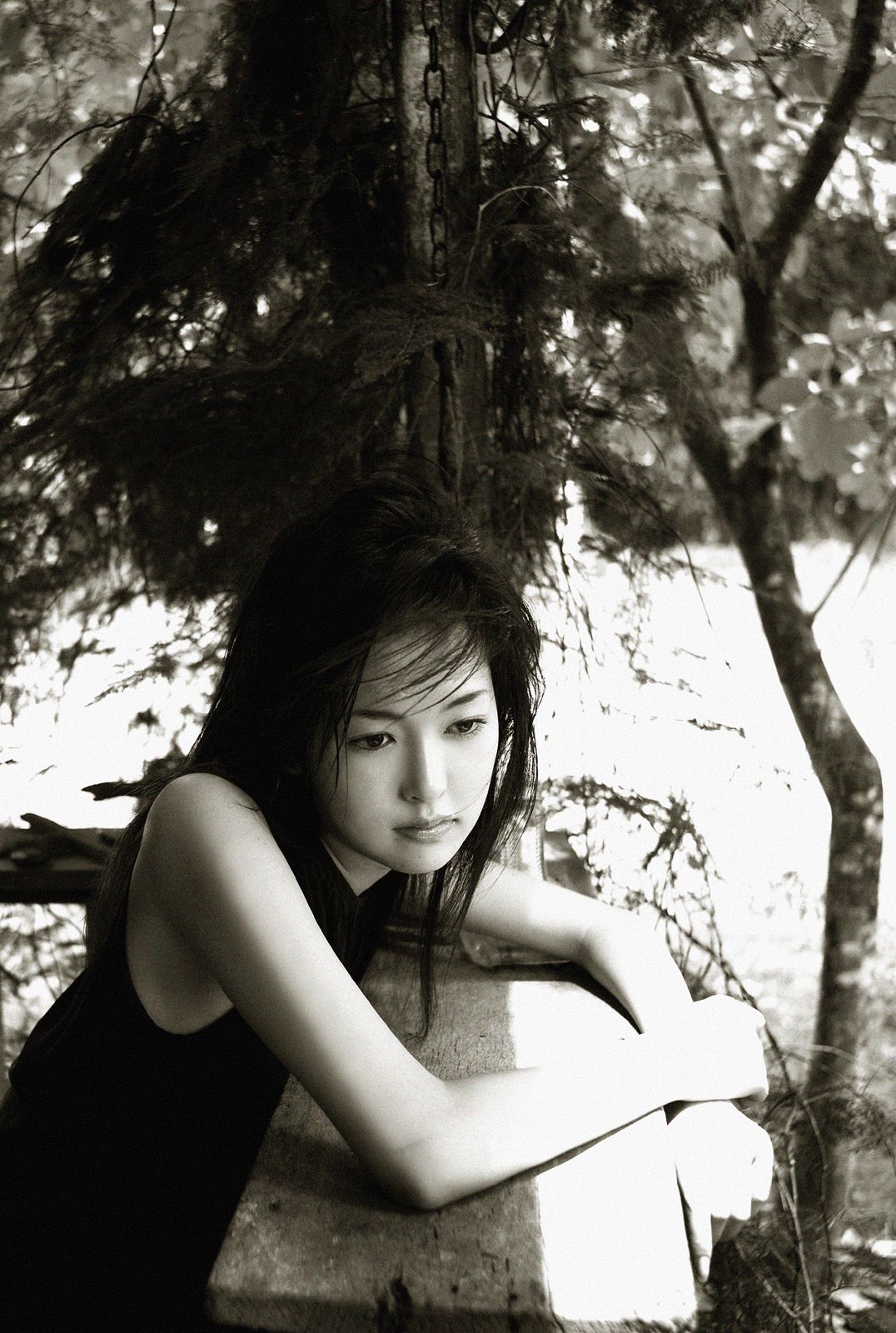 SF-No.182 Minori Kousaki 紅咲美乃里/波多野里美-图14