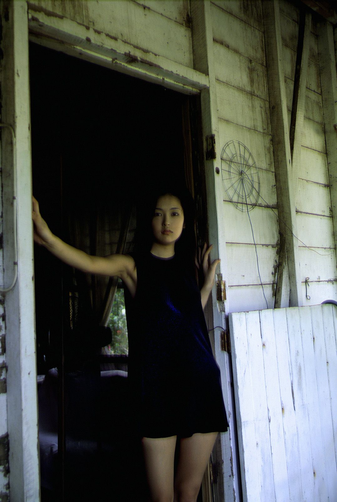 SF-No.182 Minori Kousaki 紅咲美乃里/波多野里美-图15