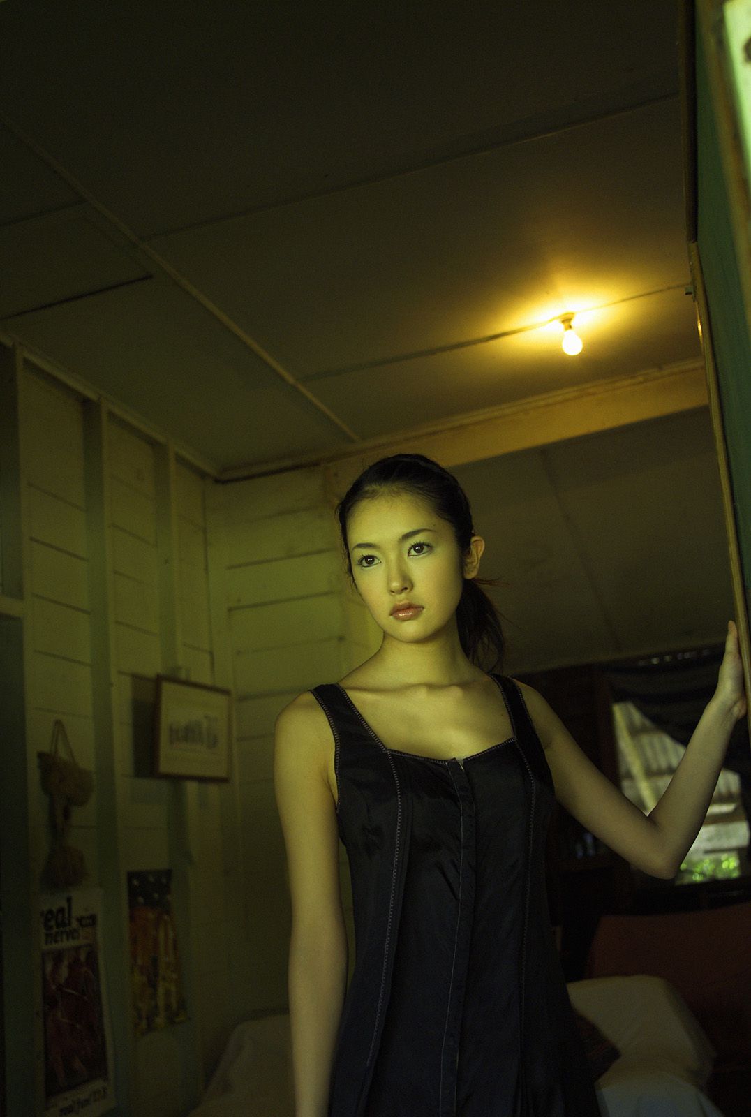 SF-No.182 Minori Kousaki 紅咲美乃里/波多野里美-图16