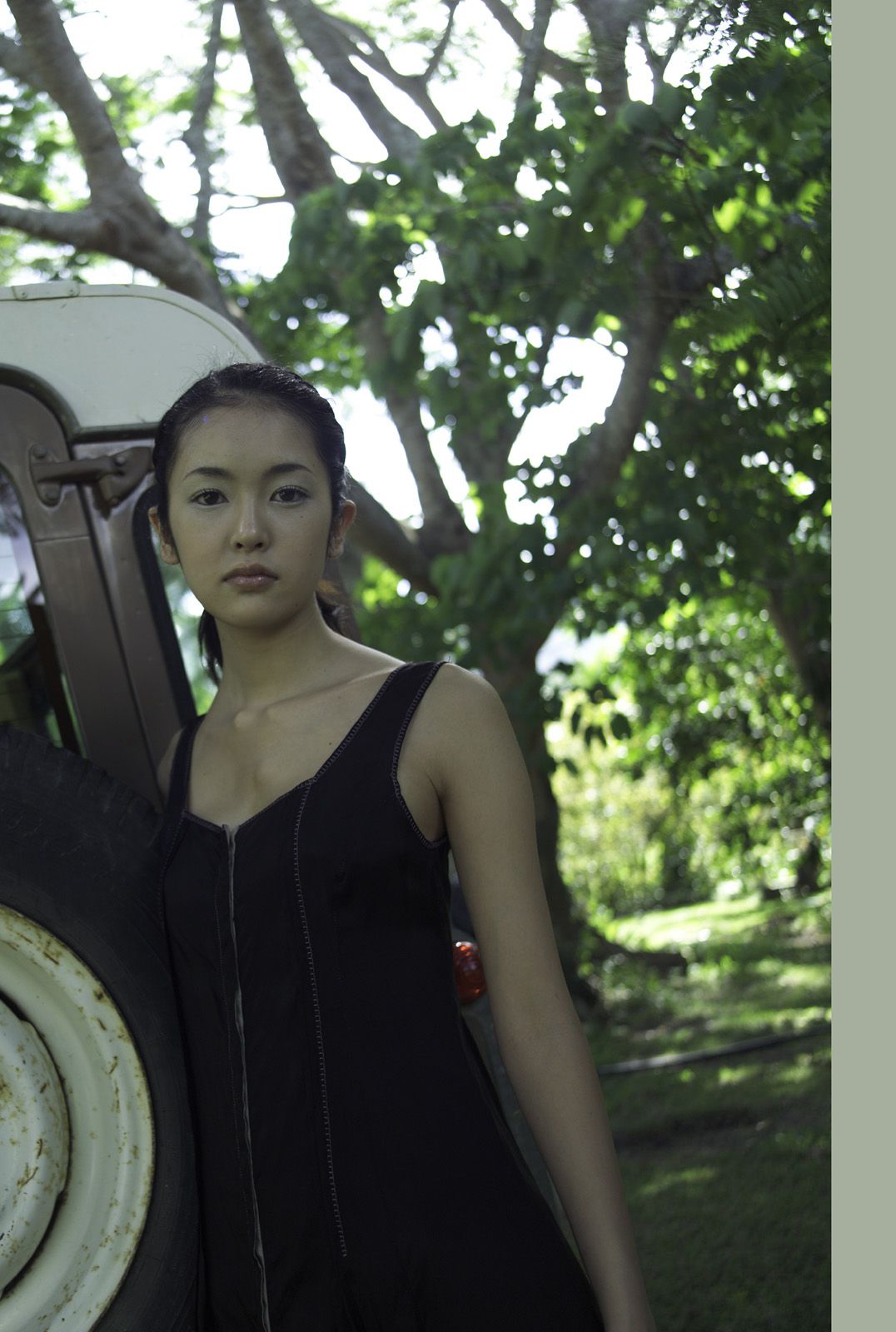 SF-No.182 Minori Kousaki 紅咲美乃里/波多野里美-图17