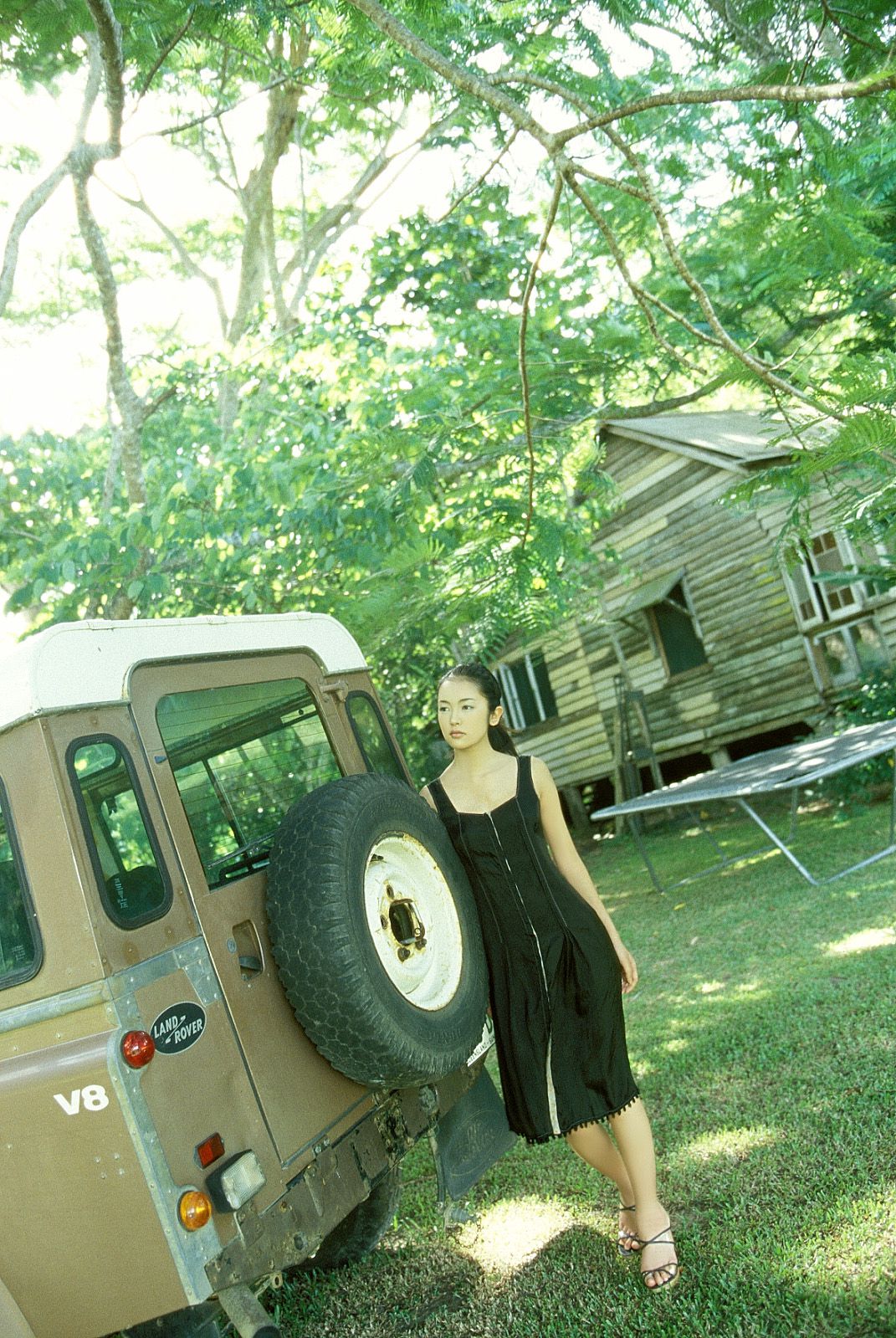 SF-No.182 Minori Kousaki 紅咲美乃里/波多野里美-图18