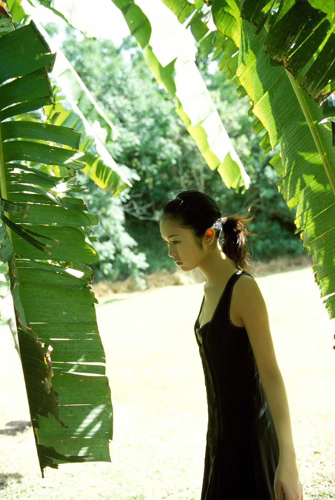 SF-No.182 Minori Kousaki 紅咲美乃里/波多野里美-图20