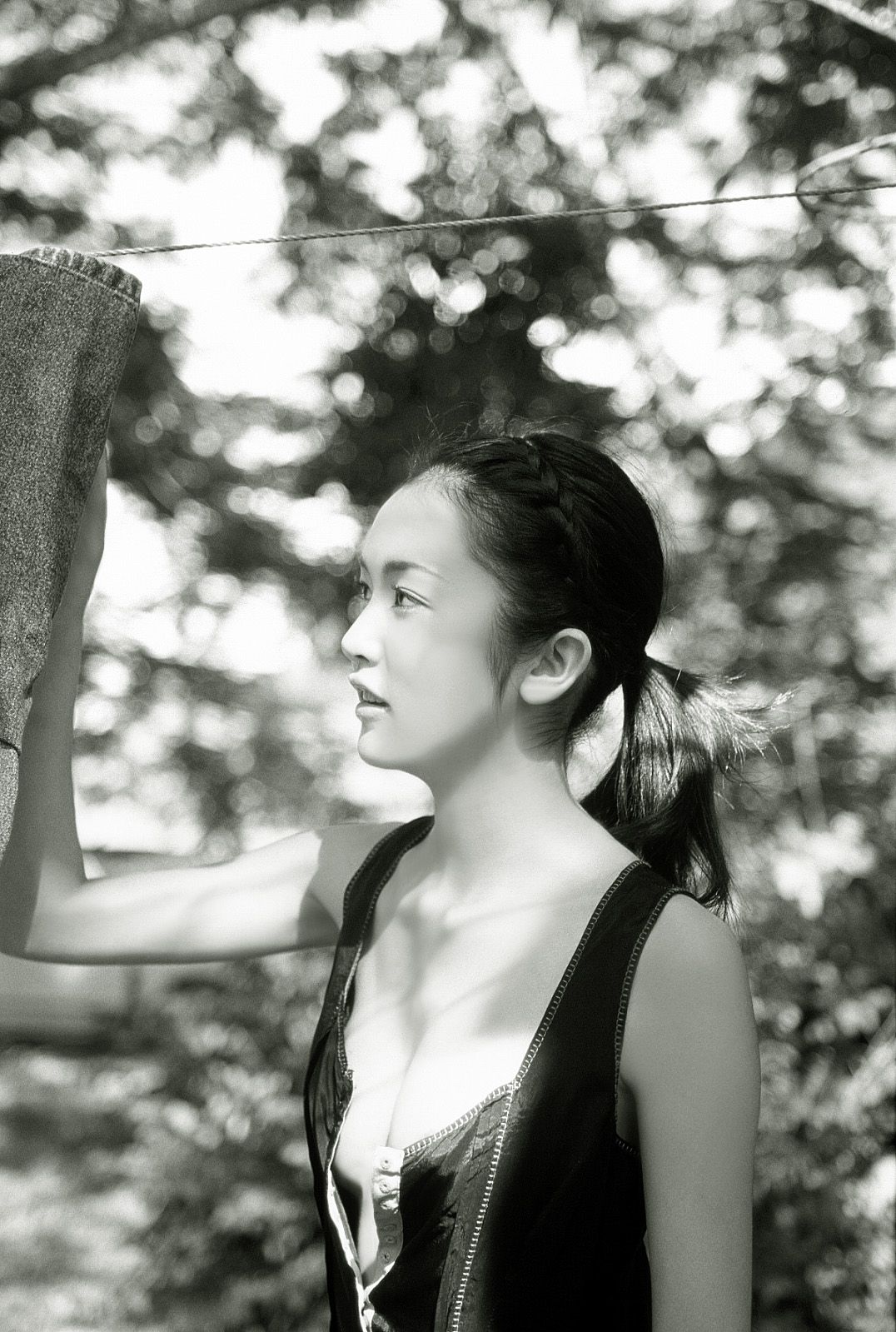 SF-No.182 Minori Kousaki 紅咲美乃里/波多野里美-图21