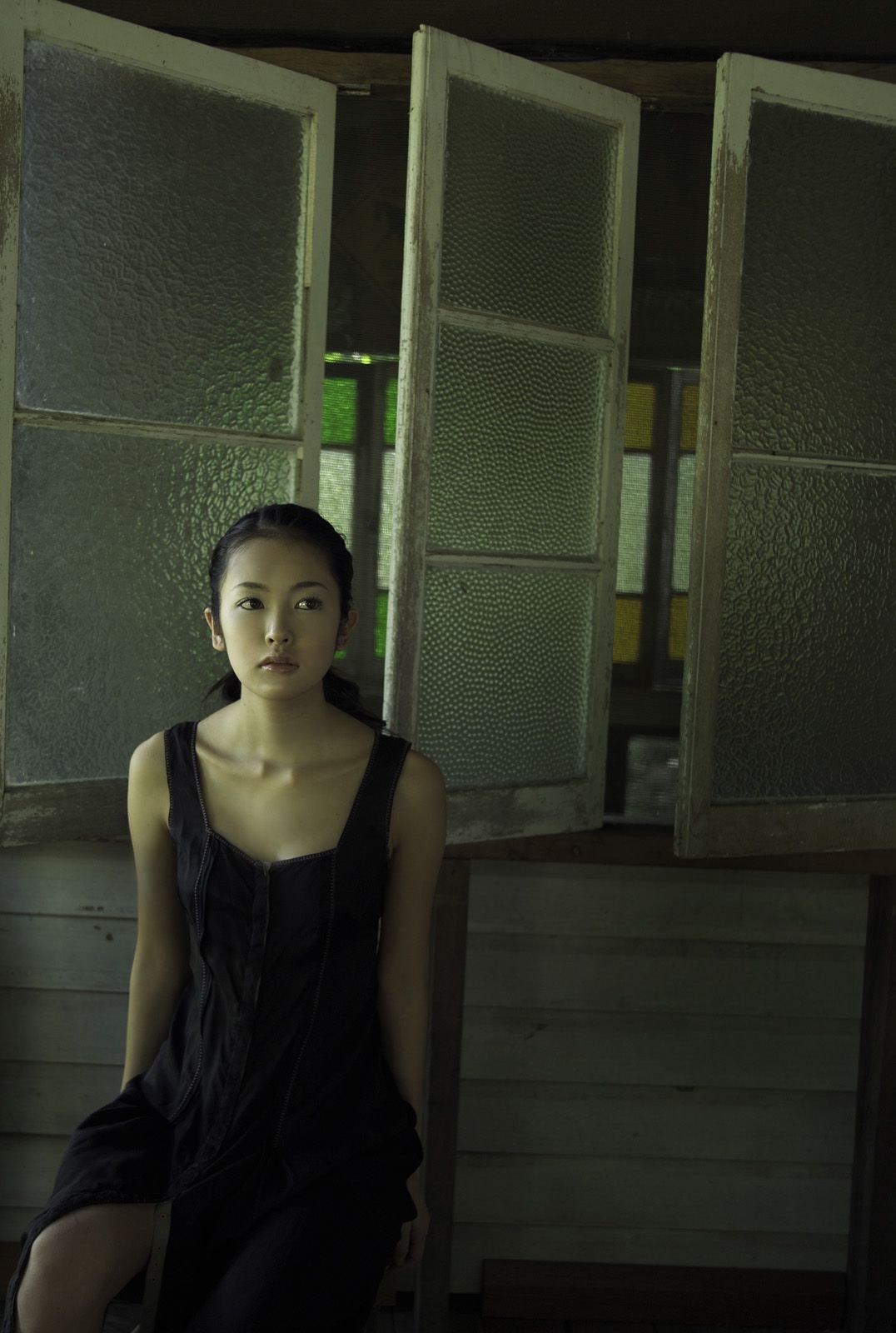 SF-No.182 Minori Kousaki 紅咲美乃里/波多野里美-图22