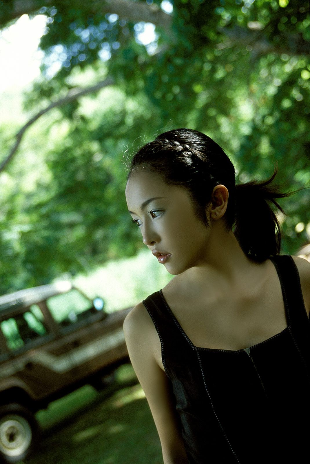 SF-No.182 Minori Kousaki 紅咲美乃里/波多野里美-图23