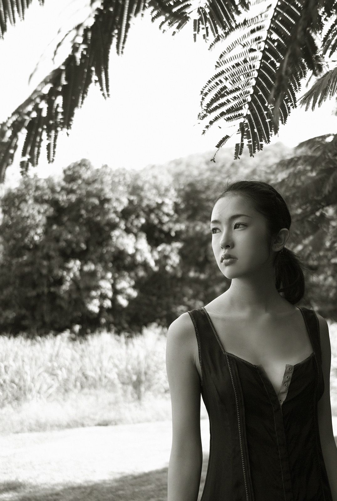 SF-No.182 Minori Kousaki 紅咲美乃里/波多野里美-图25