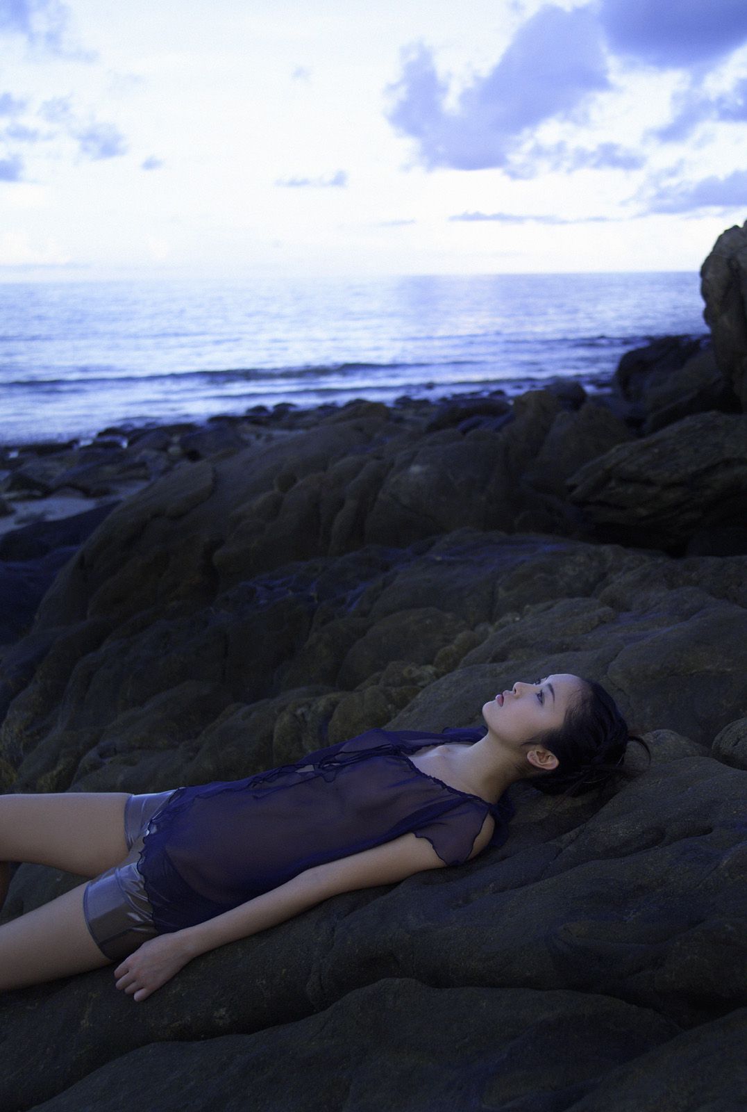 SF-No.182 Minori Kousaki 紅咲美乃里/波多野里美-图26