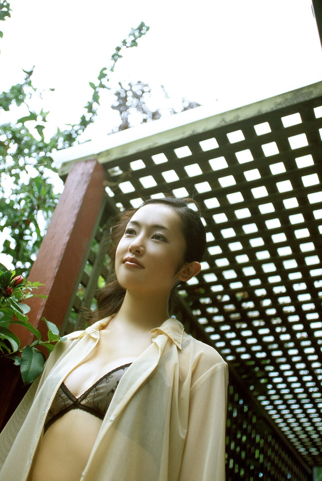 SF-No.182 Minori Kousaki 紅咲美乃里/波多野里美-图28