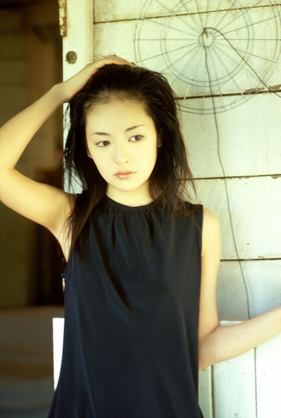 SF-No.182 Minori Kousaki 紅咲美乃里/波多野里美-图2