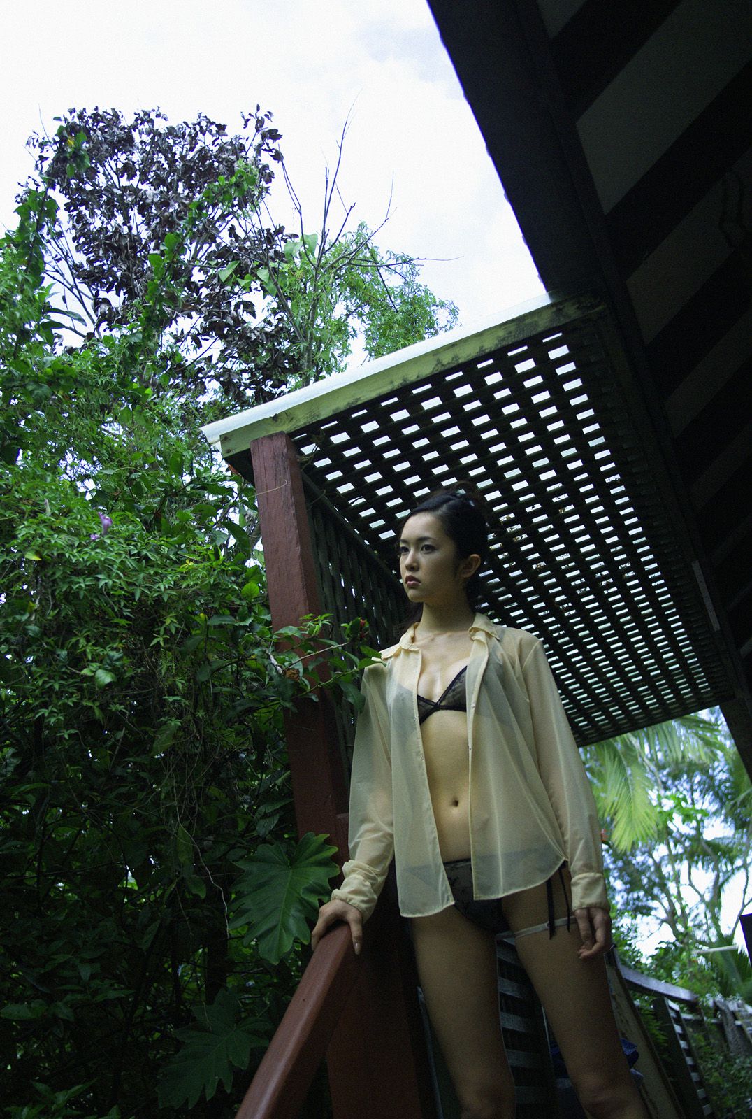 SF-No.182 Minori Kousaki 紅咲美乃里/波多野里美-图29