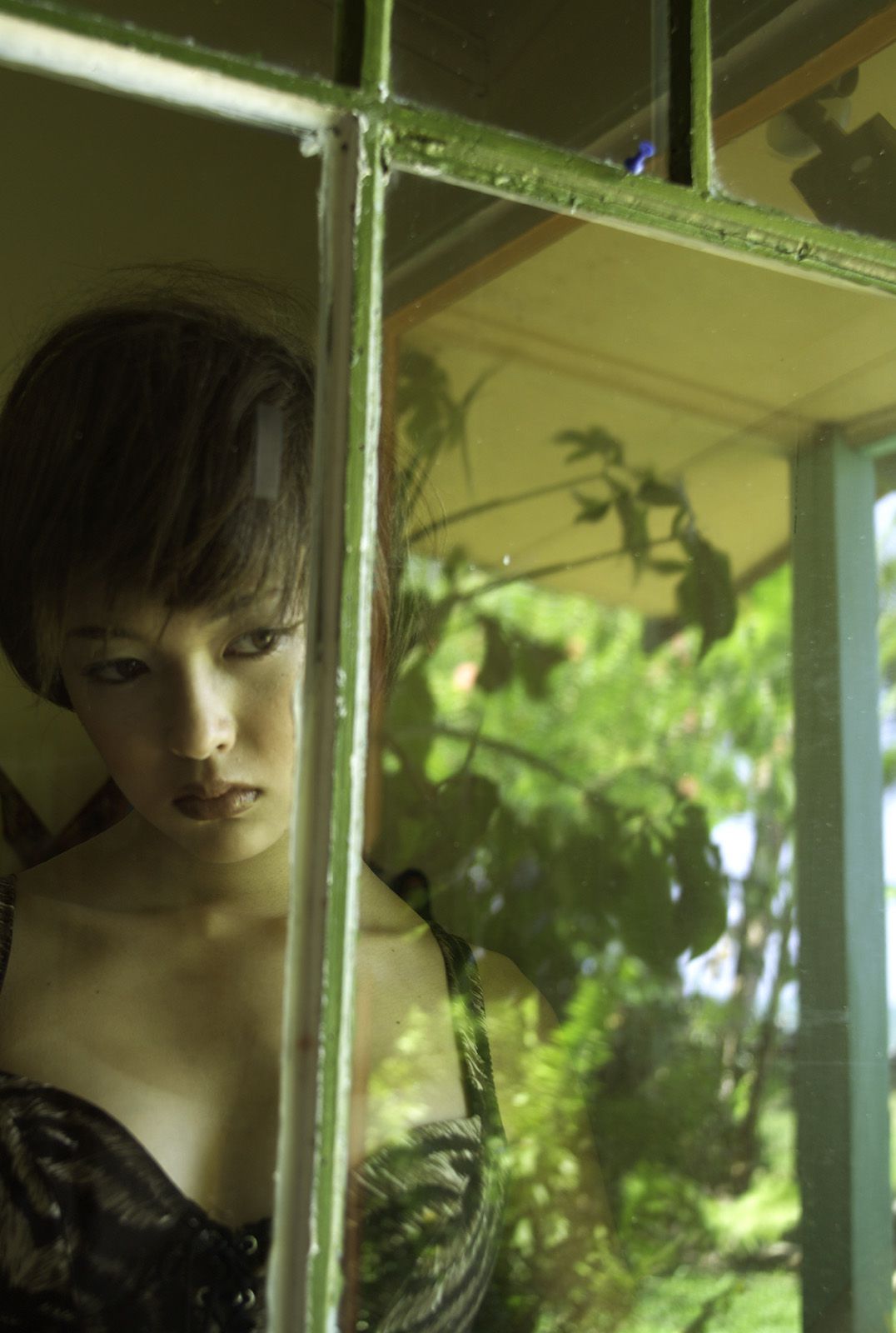 SF-No.182 Minori Kousaki 紅咲美乃里/波多野里美-图32