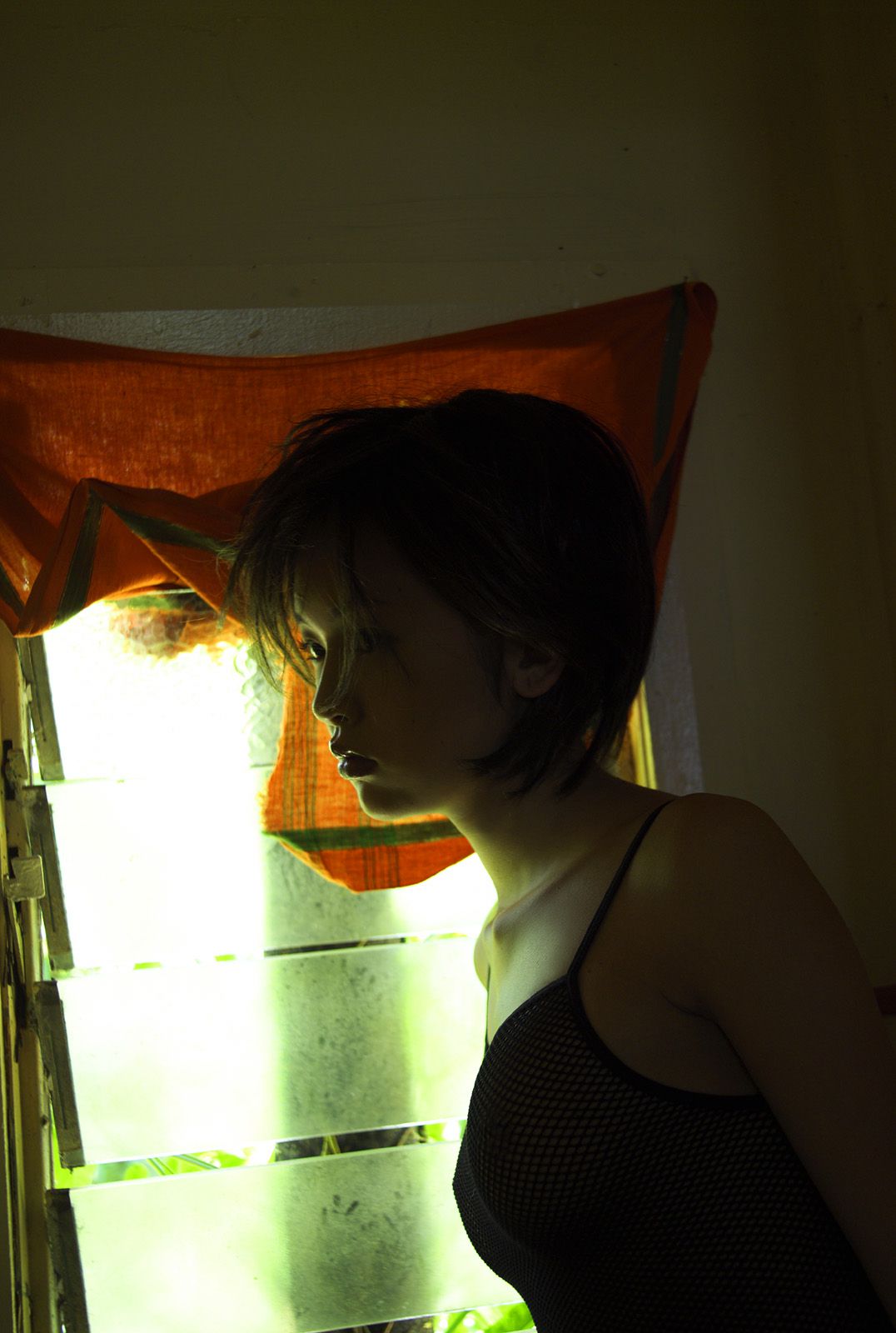 SF-No.182 Minori Kousaki 紅咲美乃里/波多野里美-图37