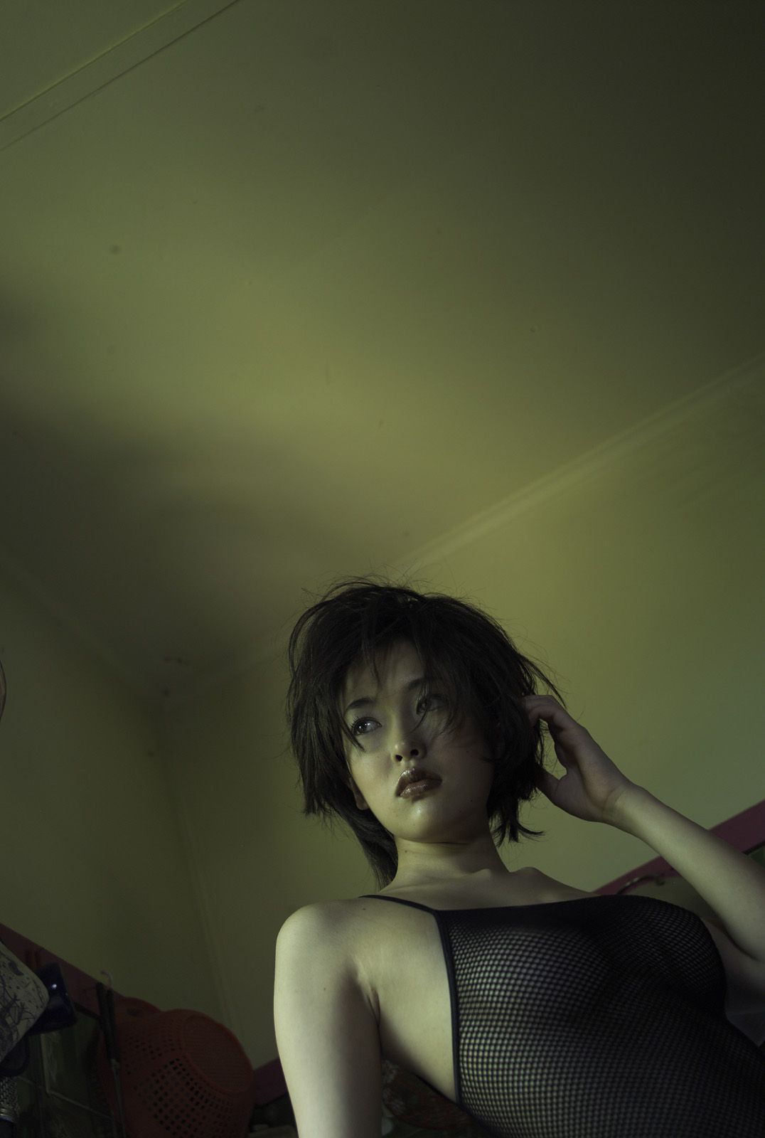 SF-No.182 Minori Kousaki 紅咲美乃里/波多野里美-图38