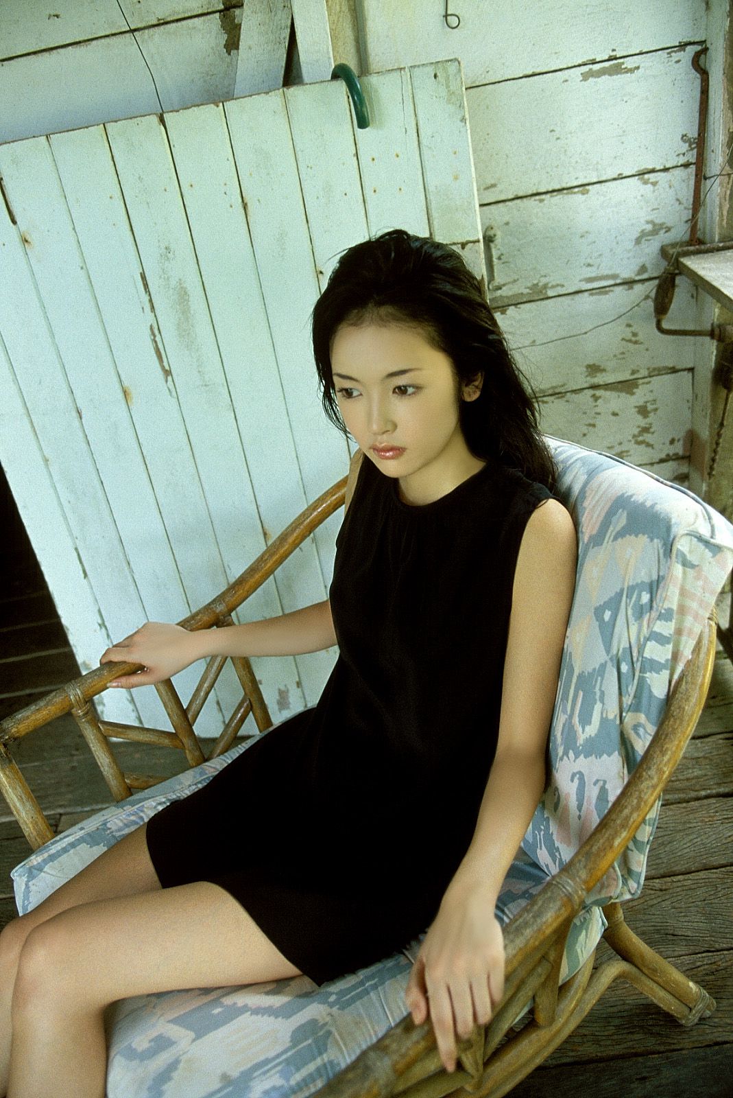 SF-No.182 Minori Kousaki 紅咲美乃里/波多野里美-图3