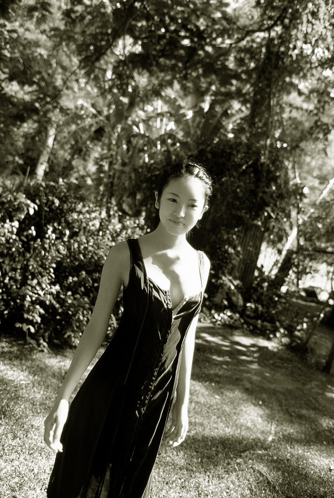 SF-No.182 Minori Kousaki 紅咲美乃里/波多野里美-图44