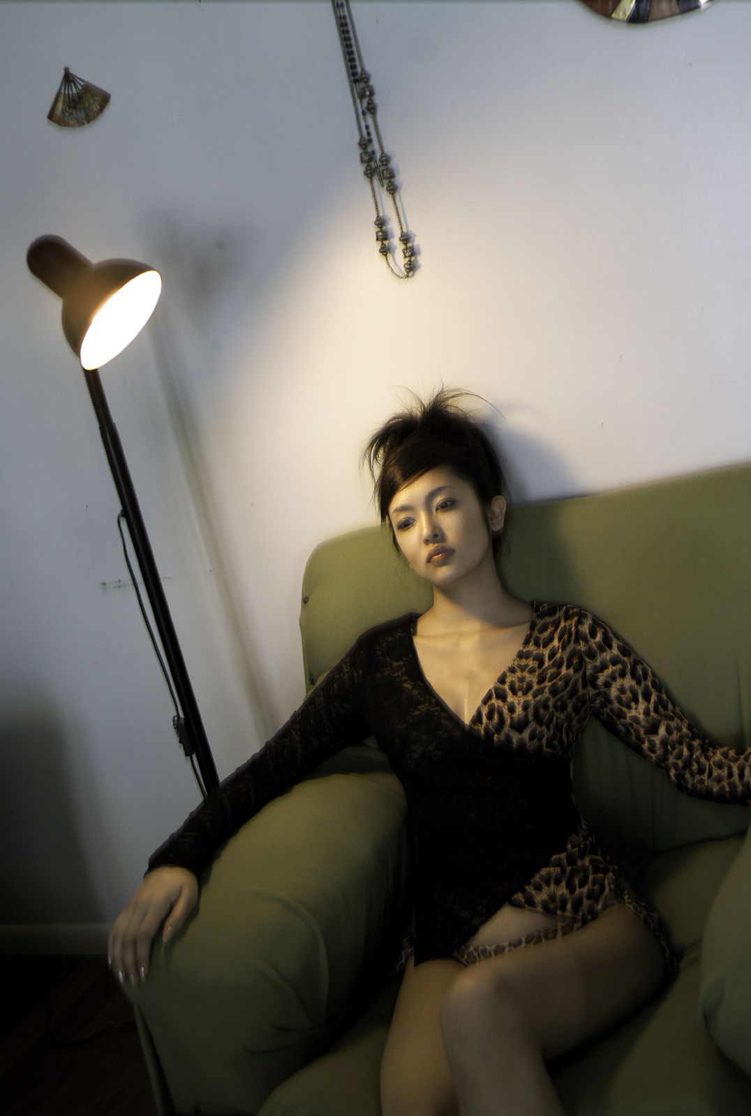 SF-No.182 Minori Kousaki 紅咲美乃里/波多野里美-图45