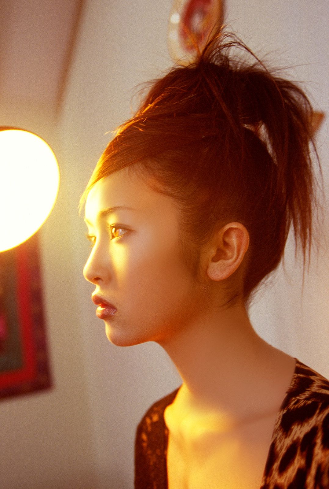 SF-No.182 Minori Kousaki 紅咲美乃里/波多野里美-图47