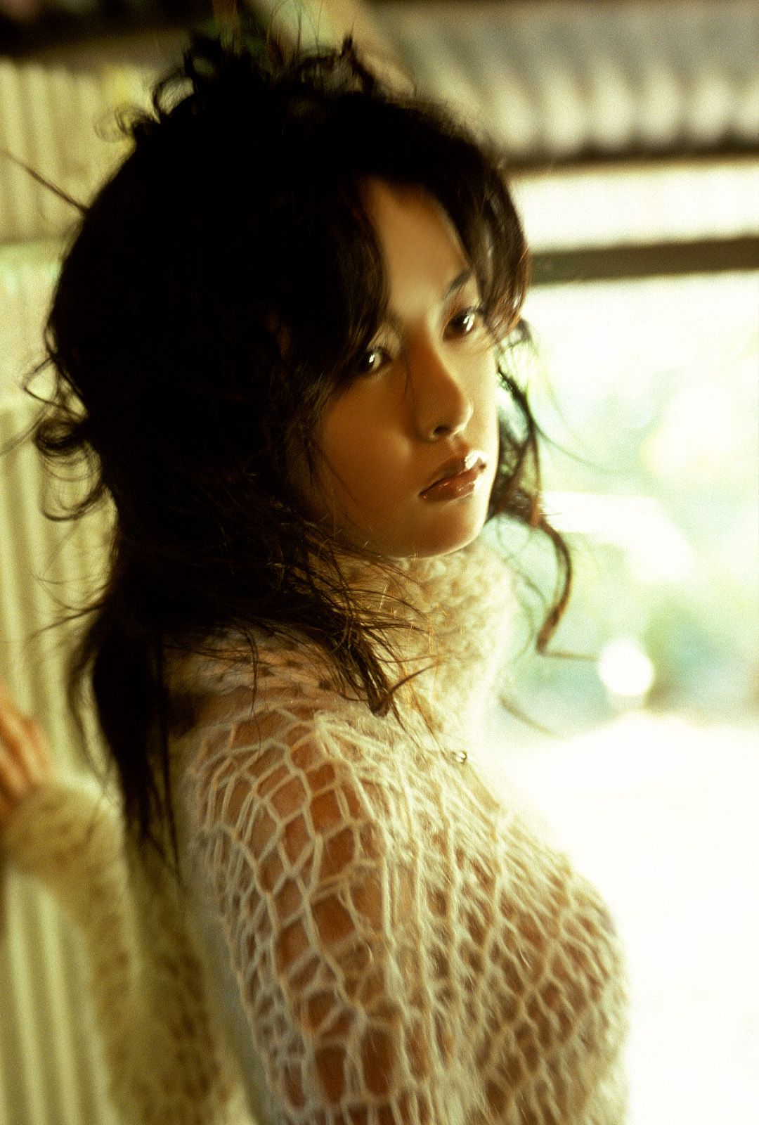 SF-No.182 Minori Kousaki 紅咲美乃里/波多野里美-图54