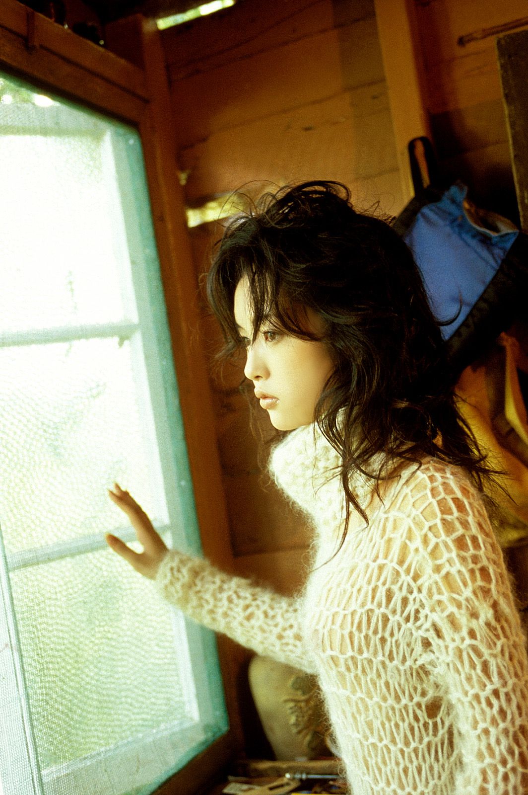 SF-No.182 Minori Kousaki 紅咲美乃里/波多野里美-图57