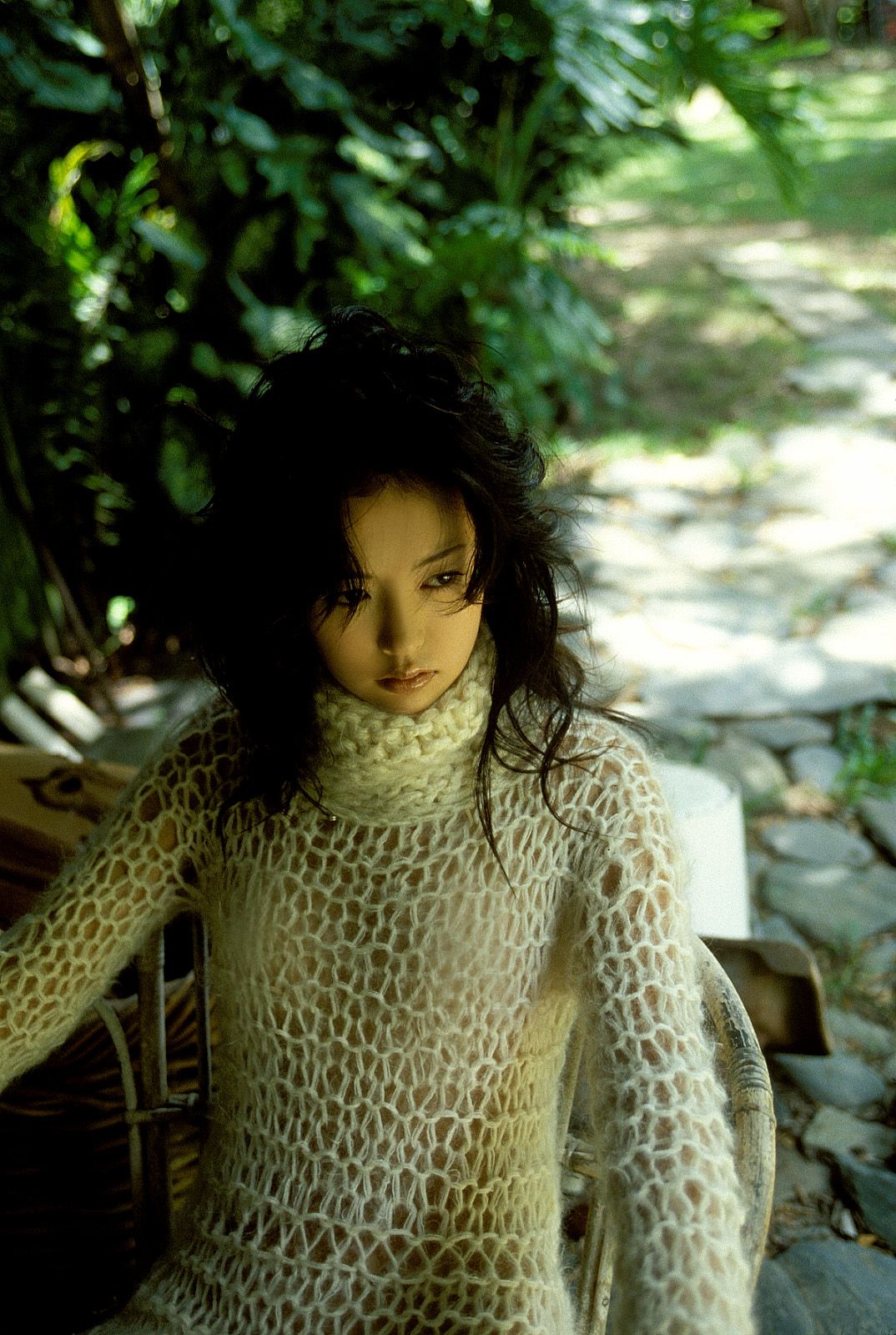 SF-No.182 Minori Kousaki 紅咲美乃里/波多野里美-图60