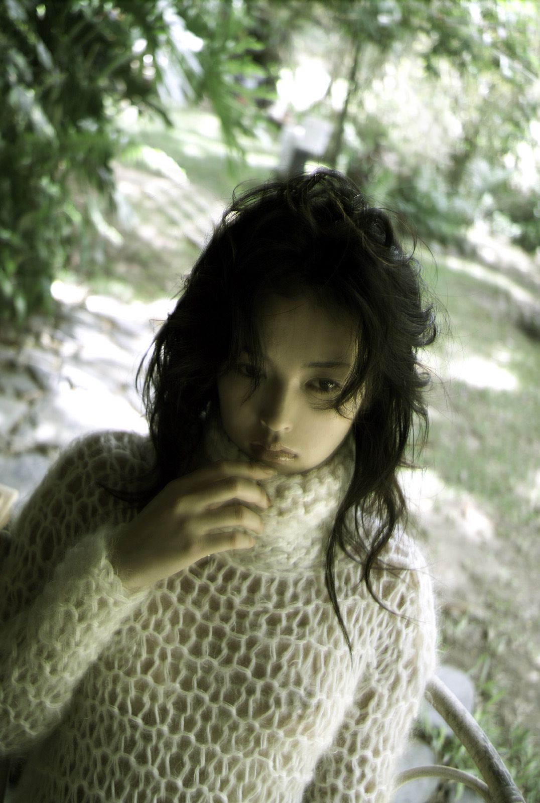 SF-No.182 Minori Kousaki 紅咲美乃里/波多野里美-图62