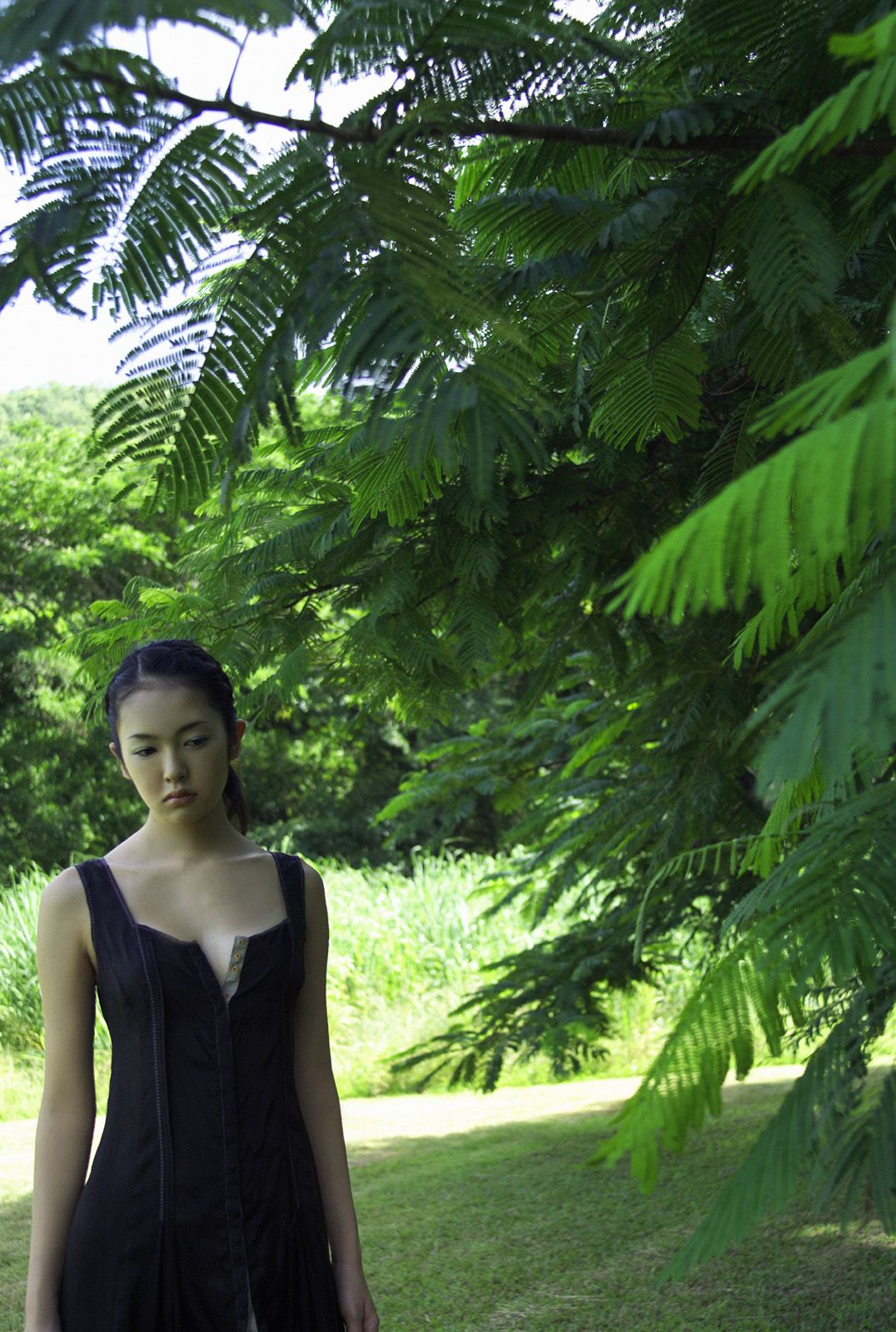 SF-No.182 Minori Kousaki 紅咲美乃里/波多野里美-图66