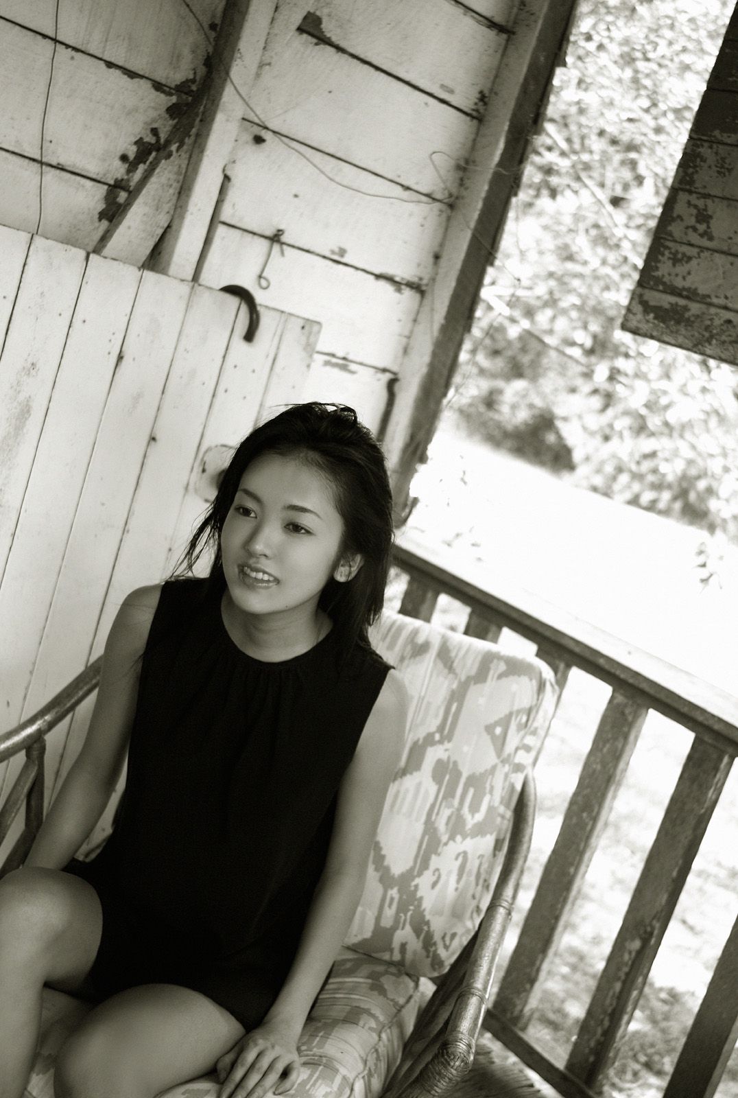 SF-No.182 Minori Kousaki 紅咲美乃里/波多野里美-图6