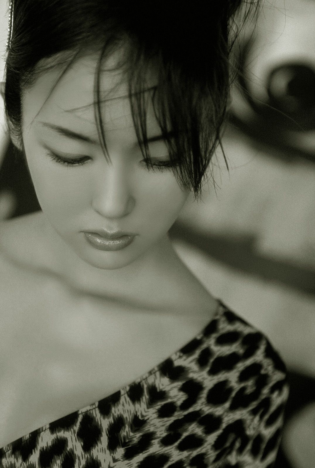 SF-No.182 Minori Kousaki 紅咲美乃里/波多野里美-图70